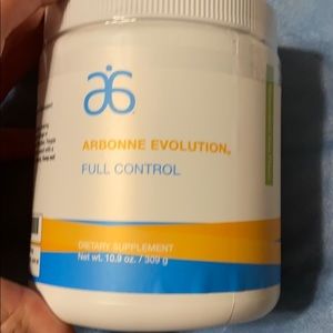 Arbonne full control